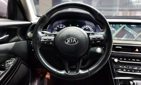 Kia K7 3.0 LPI Standard | Mobile.bg    13