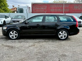 Volvo V50 - 6290 лв. / 3216.03 € - 14130113 2
