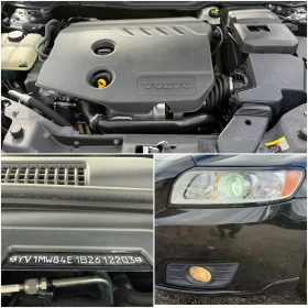 Volvo V50 - 6290 лв. / 3216.03 € - 14130113 16