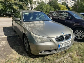 BMW 530 XI - изображение 1