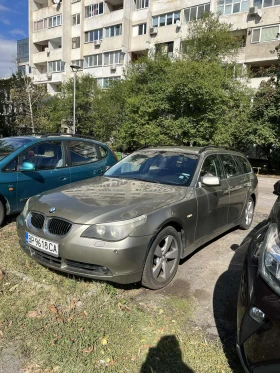 BMW 530 XI | Mobile.bg    2