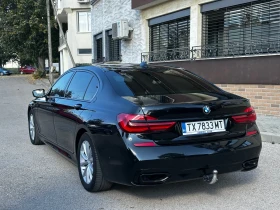BMW 740 M-Pack Full Max  - 57800 лв. / 29552.67 € - 42093815 4