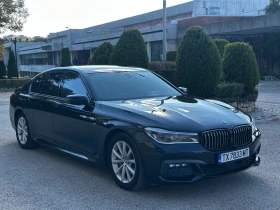 BMW 740 M-Pack Full Max  - 57800 лв. / 29552.67 € - 42093815 2