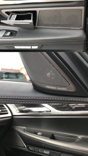 BMW 740 M-Pack Full Max  - 57800 лв. / 29552.67 € - 42093815 11