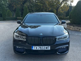 BMW 740 M-Pack Full Max  - 57800 лв. / 29552.67 € - 42093815 3