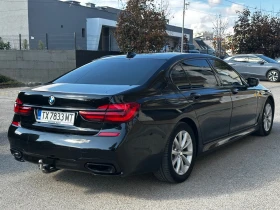 BMW 740 M-Pack Full Max  - 57800 лв. / 29552.67 € - 42093815 6