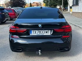 BMW 740 M-Pack Full Max  - 57800 лв. / 29552.67 € - 42093815 5
