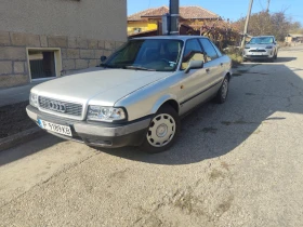 Audi 80 2.0 | Mobile.bg    2