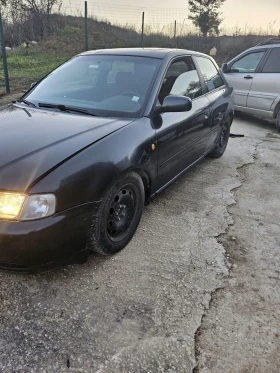 Audi A3, снимка 2