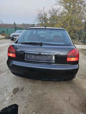 Audi A3, снимка 4