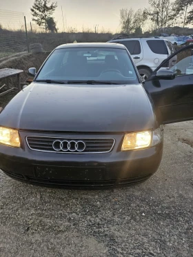 Audi A3, снимка 1