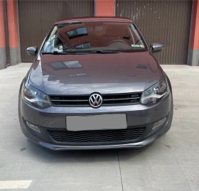 VW Polo 1.6д, 75к.с, снимка 6