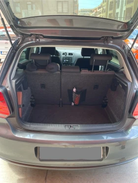 VW Polo 1.6д, 75к.с, снимка 10