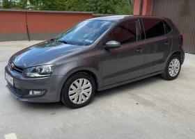 VW Polo 1.6д, 75к.с, снимка 5