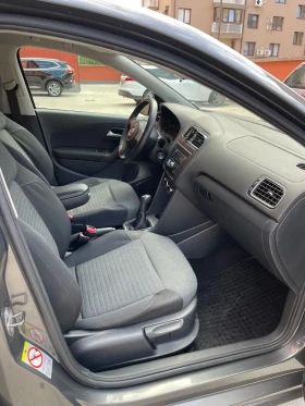 VW Polo 1.6д, 75к.с, снимка 7