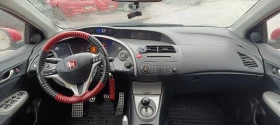 Honda Civic, снимка 5