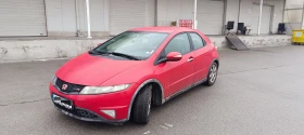 Honda Civic  - изображение 1