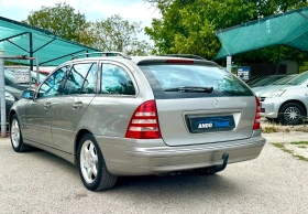 Mercedes-Benz C 180 C 180 Avantgarde  - 6850 лв. / 3502.35 € - 61049191 5