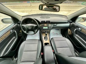 Mercedes-Benz C 180 C 180 Avantgarde  - 6850 лв. / 3502.35 € - 61049191 9