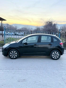 Citroen C3 1.2i klima face - 6600 лв. / 3374.53 € - 26956428 5