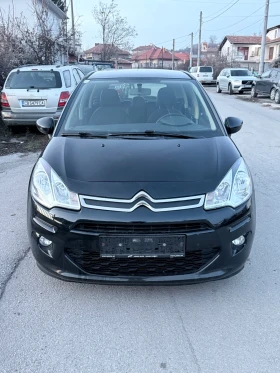Citroen C3 1.2i klima face - 6600 лв. / 3374.53 € - 26956428 3