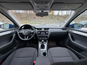 Skoda Octavia 2.0TDI* 14.01.2016* EVRO6* 165000км - 8499 € / 16622.60 лв. - 43032354 9