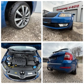 Skoda Octavia 2.0TDI* 14.01.2016* EVRO6* 165000км - 8499 € / 16622.60 лв. - 43032354 17