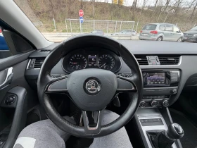 Skoda Octavia 2.0TDI* 14.01.2016* EVRO6* 165000км - 8499 € / 16622.60 лв. - 43032354 14
