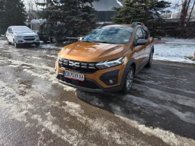 Dacia Sandero Stepway - 14100 € / 27577.20 лв. - 16101159 2
