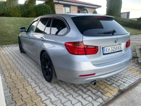 BMW 320 XD  - 7850 € / 15353.27 лв. - 39052009 6