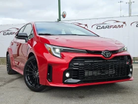 Toyota Corolla GR-FOUR/6ск/4x4/DISTRONIC/CAMERA/CARPLAY/KEYLESS