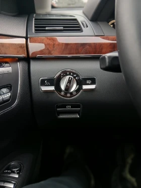 Mercedes-Benz S 500 S500 - 10000 € / 19558.30 лв. - 82829099 14