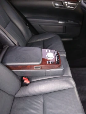 Mercedes-Benz S 500 S500 - 10000 € / 19558.30 лв. - 82829099 16