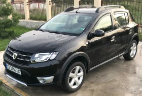 Dacia Sandero STEPWAY 0.9 TCe - 5000 € / 9779.15 лв. - 97596349 3