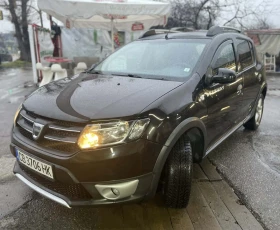 Dacia Sandero STEPWAY 0.9 TCe - 5000 € / 9779.15 лв. - 97596349 4