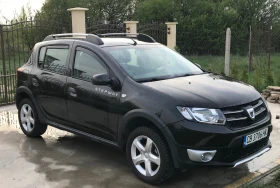 Dacia Sandero STEPWAY 0.9 TCe - 5000 € / 9779.15 лв. - 97596349 2