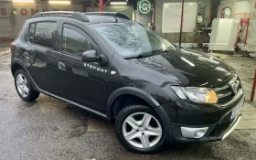 Dacia Sandero STEPWAY 0.9 TCe - 5000 € / 9779.15 лв. - 97596349 6