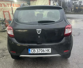 Dacia Sandero STEPWAY 0.9 TCe - 5000 € / 9779.15 лв. - 97596349 8