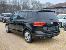 VW Touran АВТОМАТИК ЕВРО 6  - 13200 € / 25816.96 лв. - 61434464 4