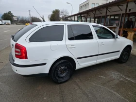 Skoda Octavia 1.9 TDI 105hp 4x4 - 2550 € / 4987.37 лв. - 31018961 2