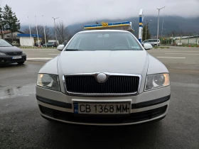 Skoda Octavia 1.9 TDI 105hp 4x4 - 2550 € / 4987.37 лв. - 31018961 7