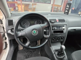 Skoda Octavia 1.9 TDI 105hp 4x4 - 2550 € / 4987.37 лв. - 31018961 8