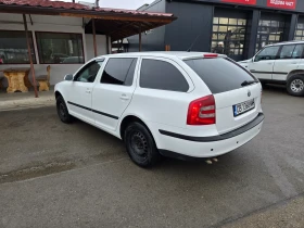 Skoda Octavia 1.9 TDI 105hp 4x4 - 2550 € / 4987.37 лв. - 31018961 4