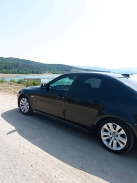 BMW 530 530i - 6200 € / 12126.15 лв. - 81469979 3