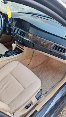 BMW 530 M-paket LPG | Mobile.bg � ����� ������ 6