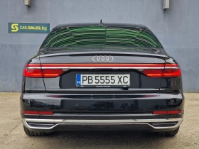 Audi A8 50 TDI Quattro 133600km - 37300 € / 72952.46 лв. - 94380898 6