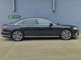 Audi A8 50 TDI Quattro 133600km - 37300 € / 72952.46 лв. - 94380898 8