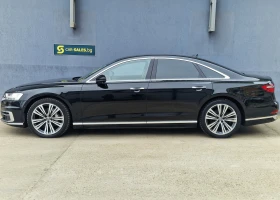 Audi A8 50 TDI Quattro 133600km - 37300 € / 72952.46 лв. - 94380898 4