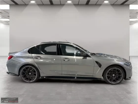 BMW M3 COMPETITION/510HP/xDRIVE/H&K/WIDESCREEN/965v - 80799 € / 158029.11 лв. - 38792909 6