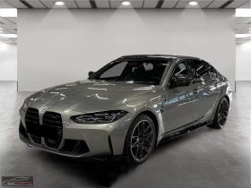 BMW M3 COMPETITION/510HP/xDRIVE/H&K/WIDESCREEN/965v